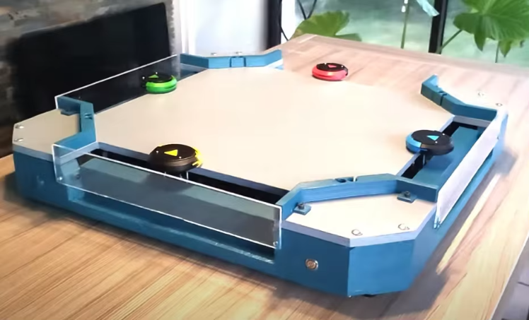 Factory direct sales🔥Innovative DIY Board Game, Hyperlaps Brings Fun to the Whole Family