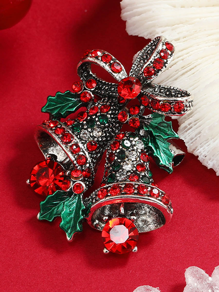 Geometric Brooch Accessories