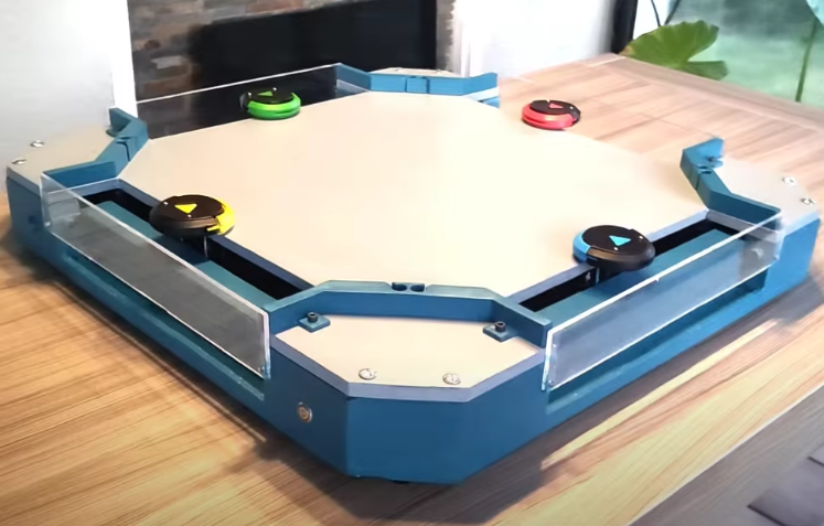 Factory direct sales🔥Innovative DIY Board Game, Hyperlaps Brings Fun to the Whole Family