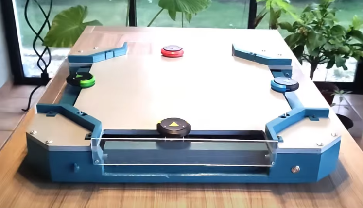 Factory direct sales🔥Innovative DIY Board Game, Hyperlaps Brings Fun to the Whole Family