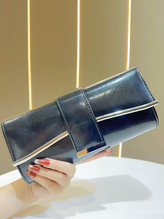 Chains Evening Bags & Clutches Handbags